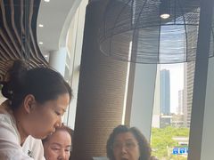 -九井澤精致料理(金茂店)