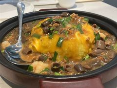 -北李妈妈菜·海肠捞饭(开发区万达店)