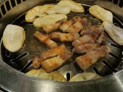 -香猪坊韩国烤肉专属门店(魏公村店)