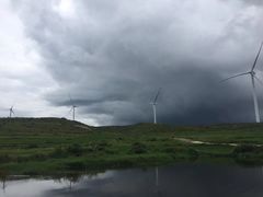 -贵州云顶草原民族风情园