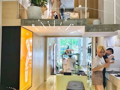 -XI·LaundryCafe 喜咖自助洗衣咖啡店