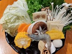 -呷哺呷哺 黄金牧场 (回龙观港龙店)