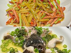 -CHIC1699远洋私厨