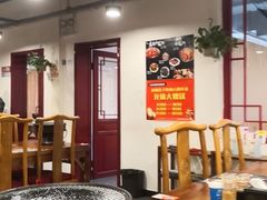 -赵胖炙子烤肉&深夜酒馆(簋街店)
