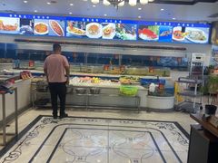 -北塘海鲜·天津菜·鲅鱼水饺是一绝(大光明桥旗舰店)