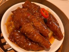-利苑酒家(合景国际金融广场店)