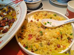 -禄鼎记·多口味酸菜鱼(侨鑫店)
