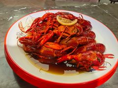 -盱眙虾神於氏龙虾(夫子庙红街店)