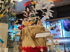 -三英温泉度假酒店-自助餐厅