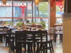 -醋果子炒大肠·老赣南客家菜(渔湾里店)