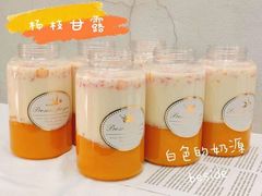 -白色日记·手作酸奶(麦凯乐店)