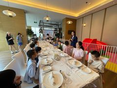 -步步高福朋喜来登·宜客乐西餐厅