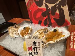 -摩打食堂(佳兆业店)