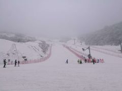 -太子岭滑雪场