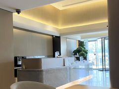 -全季酒店(上海陆家嘴民生路店)
