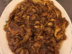 醋溜木须-鸿宾楼(展览馆路店)