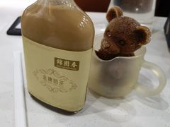 -锦园春香港茶餐厅(西海湾旗舰店)
