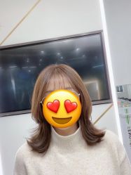 -MYYF SALON烫发染发