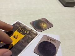 -游人馆·桌游狼人杀团建馆(人广书城店)