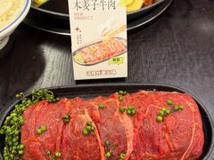 -冯校长老火锅(广州正佳广场店)