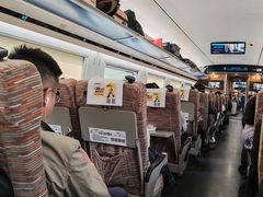 -洛阳龙门站