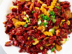 -成都驻京办餐厅(蜀都宾馆店)