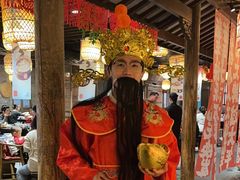 -南京大牌档(崇文门国瑞店)