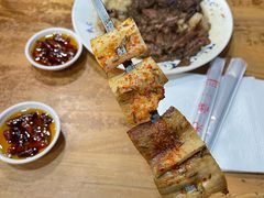 -柴氏风味斋(甘家口店)