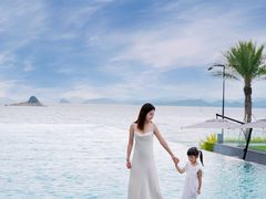 -深圳大梅沙京基洲际度假酒店