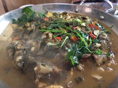 -李东农庄(中南百草园地标店)