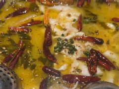 -花椒俏川菜小馆(南海万达店)