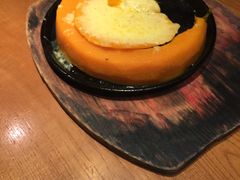 -蜜桃餐厅·古运河畔(南下塘店)