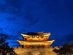 -大理古城