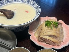 -古都历食南京菜·烤鸭·鸭血粉丝·汤包(南京博物院店)