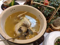 -好福记饭店(红梅公园店)