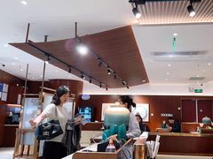 -松鹤楼面馆(宝安机场店)