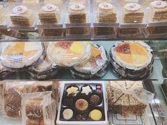 -玛尔哈巴·塔塔尔糕点(华侨小区店)