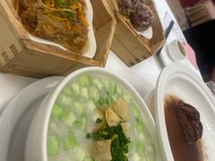-金满楼(天河中路店)