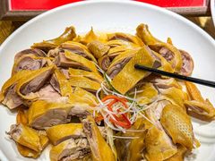-饭橘汉江码头·乡野土菜馆(静安路店)