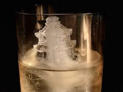 -By Lake Whisky Cocktail Coffee日咖夜酒