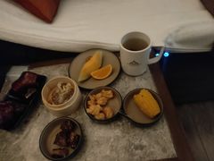 -和子足浴SPA会馆(东方之门店)