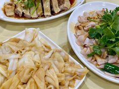 -电白鸭粥店(下沙二坊88号店)