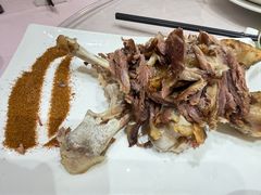 -顺风海鲜港(金玉兰店)