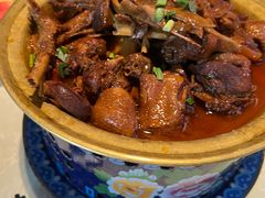 -金典银峰老鹅馆·昆山菜(亭林公园店)