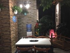-蕃茄述·好汤自然来(江汉路店)