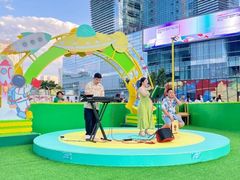 -大族广场Mall&More