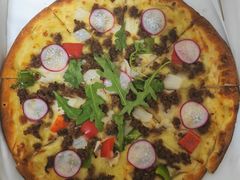 -巴黎贝甜(常德路店)