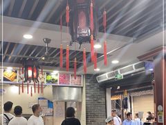 大堂-荣阳楼(山塘街店)