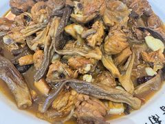 -鲁南仔·滕州炒鸡(经三路店)