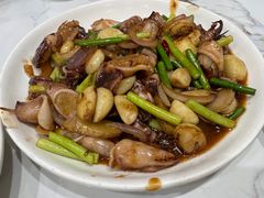 -健眺小海鲜(临海后山店)